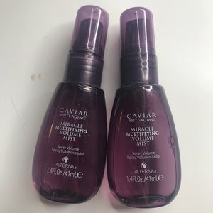 Caviar Miracle Multiplying Mist Travel Size